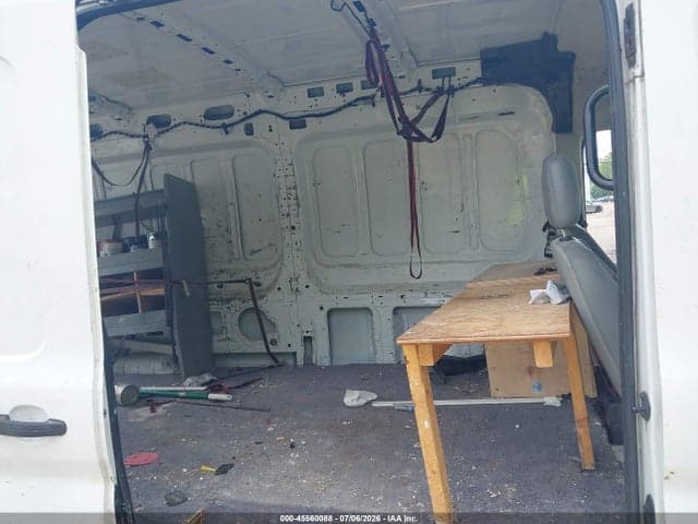 2019 FORD TRANSIT-250 8
