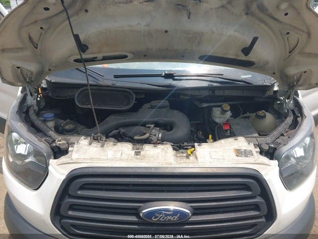 2019 FORD TRANSIT-250 10