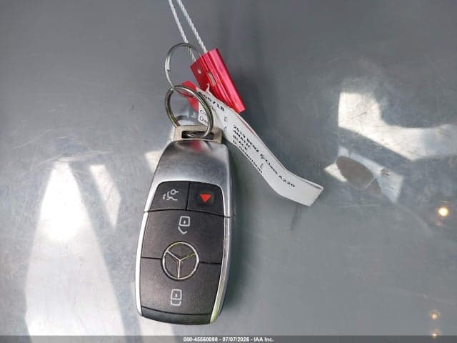 2019 MERCEDES-BENZ A 220 4MATIC 11