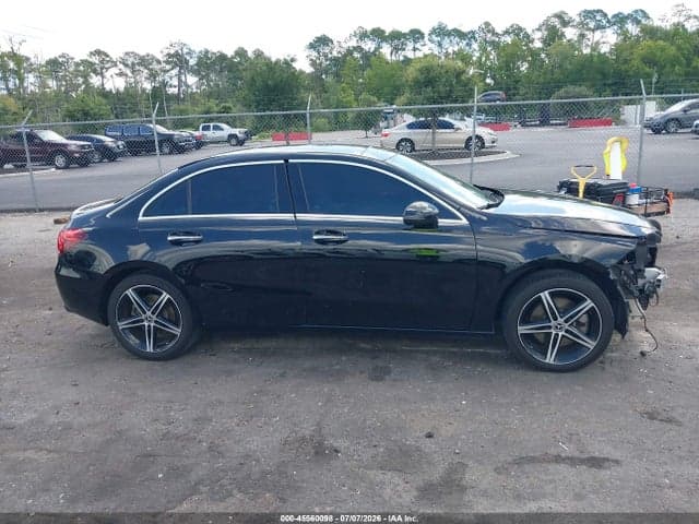 2019 MERCEDES-BENZ A 220 4MATIC 13