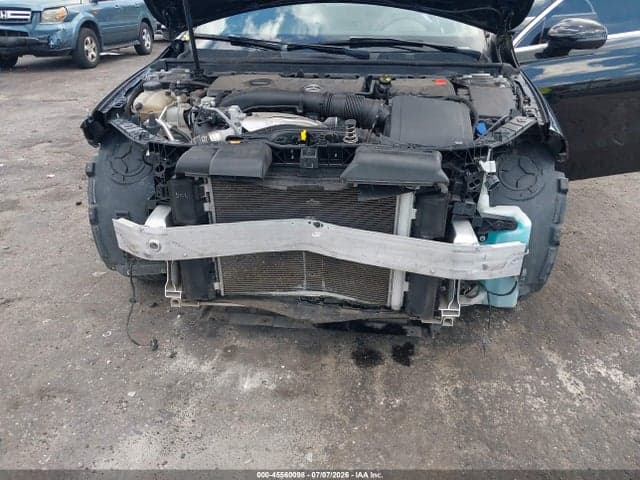 2019 MERCEDES-BENZ A 220 4MATIC 6