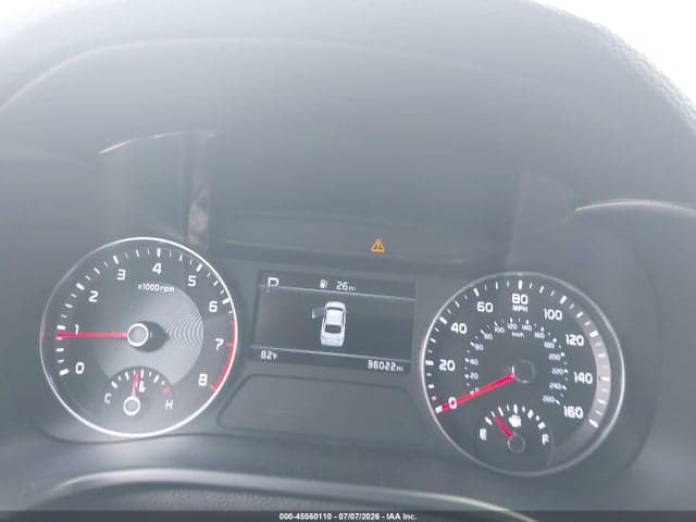 2023 KIA FORTE GT 7