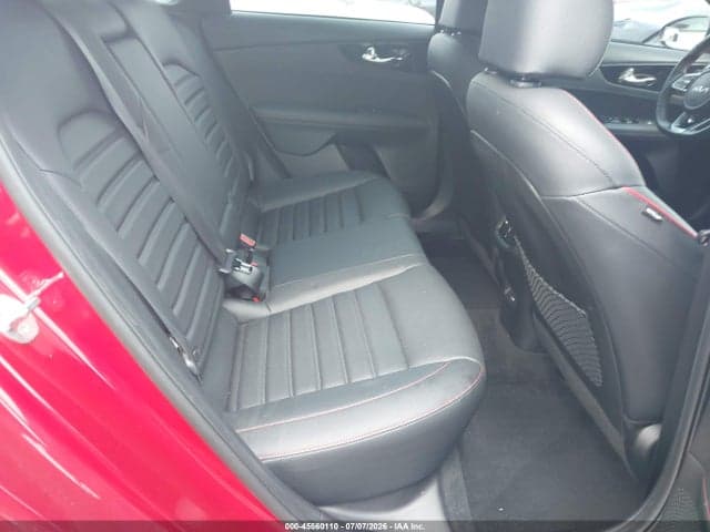 2023 KIA FORTE GT 8