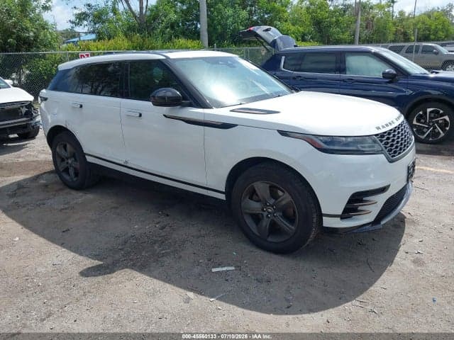 2022 LAND ROVER RANGE ROVER VELAR P250 R-DYNAMIC S