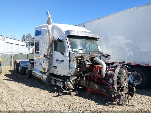 2025 KENWORTH W990 - 1