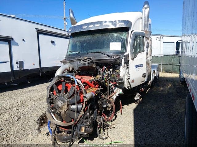 2025 KENWORTH W990 2