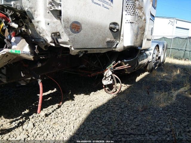 2025 KENWORTH W990 12