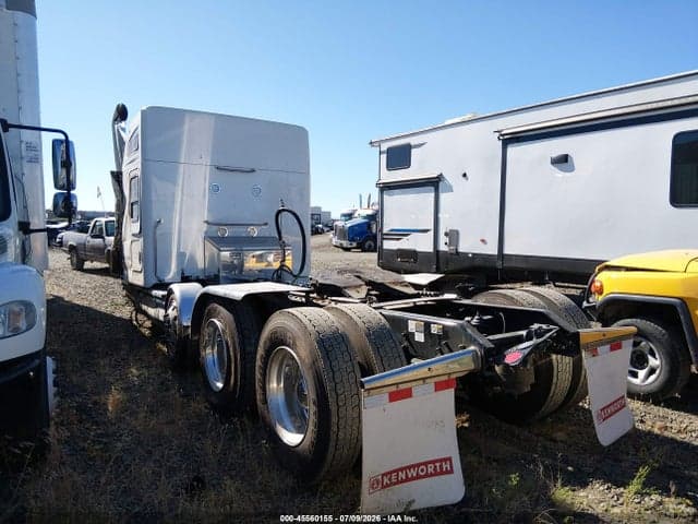 2025 KENWORTH W990 3