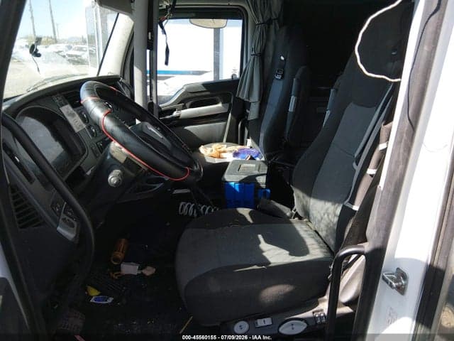 2025 KENWORTH W990 8