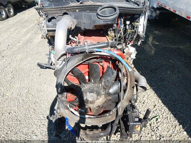 2025 KENWORTH W990 10