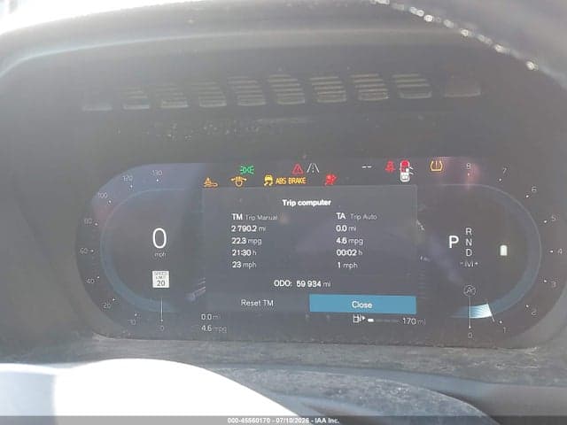 2023 VOLVO XC90 B6 PLUS 7-SEATER 7
