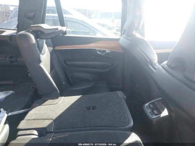 2023 VOLVO XC90 B6 PLUS 7-SEATER 8