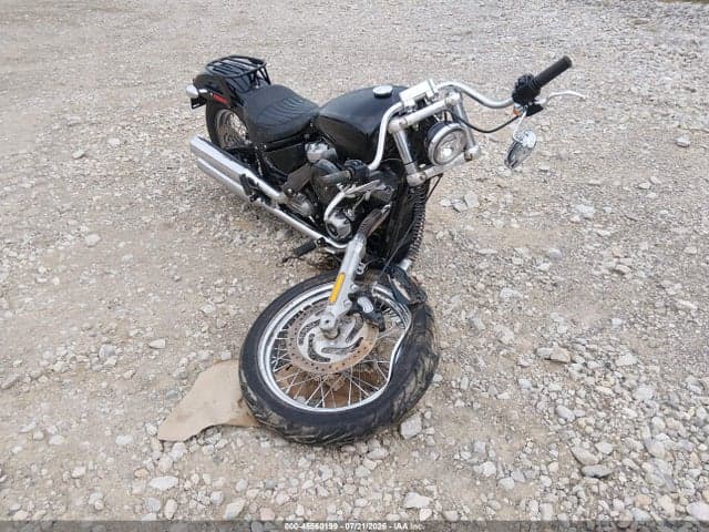 2021 HARLEY-DAVIDSON FXST - 1