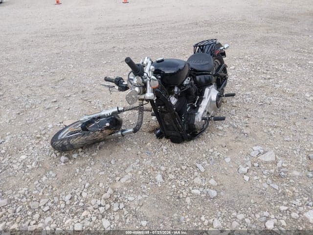2021 HARLEY-DAVIDSON FXST 2