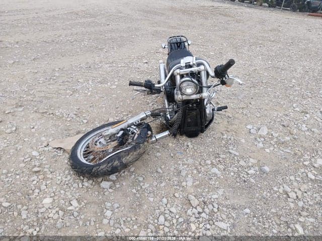 2021 HARLEY-DAVIDSON FXST 5