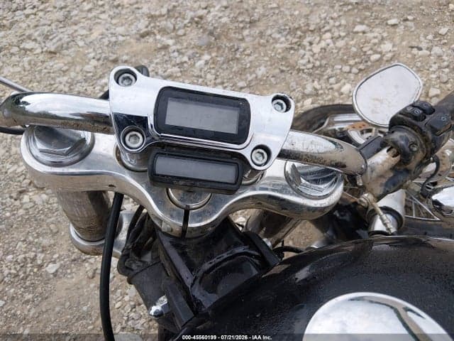 2021 HARLEY-DAVIDSON FXST 7