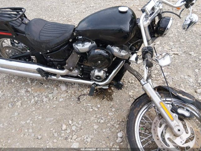 2021 HARLEY-DAVIDSON FXST 8