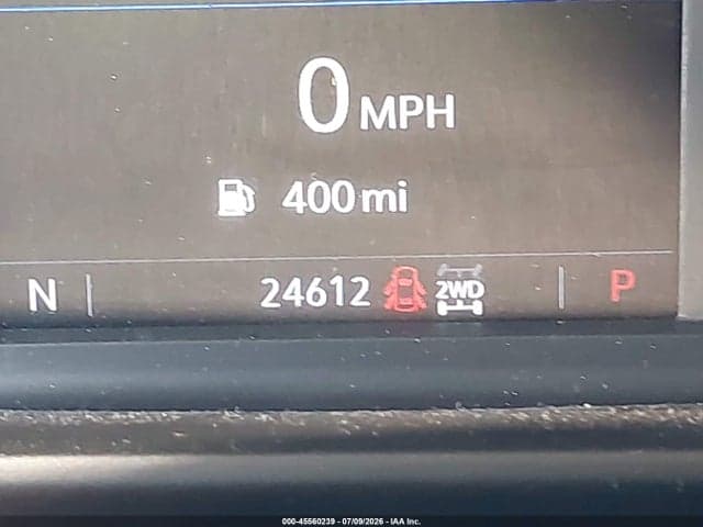 2022 CHEVROLET SILVERADO 1500 LTD 4WD SHORT BED RST 15