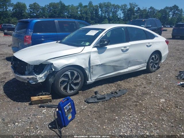 2021 HONDA ACCORD SPORT SPECIAL EDITION 2