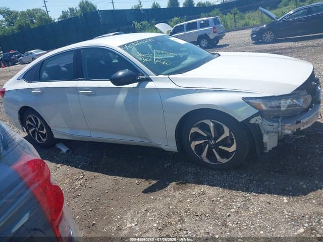 2021 HONDA ACCORD SPORT SPECIAL EDITION 13
