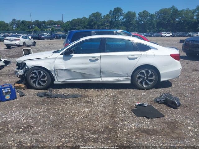 2021 HONDA ACCORD SPORT SPECIAL EDITION 14