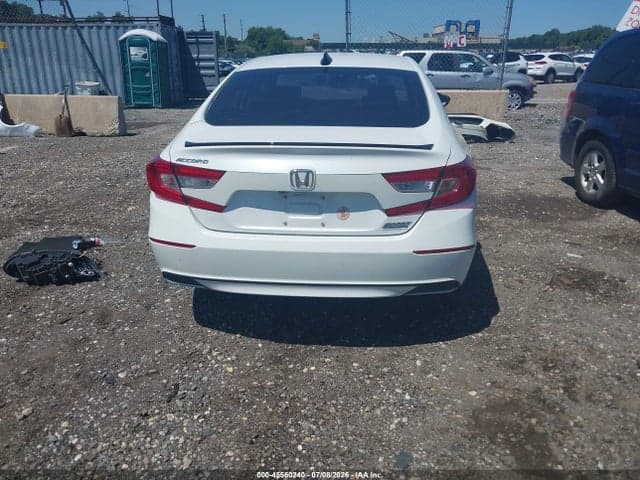 2021 HONDA ACCORD SPORT SPECIAL EDITION 16