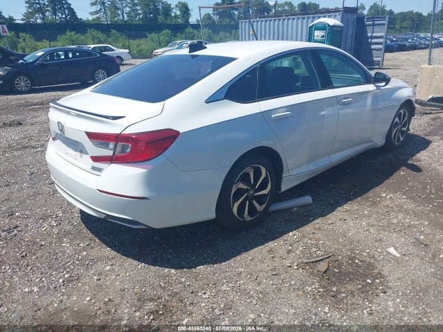 2021 HONDA ACCORD SPORT SPECIAL EDITION 4