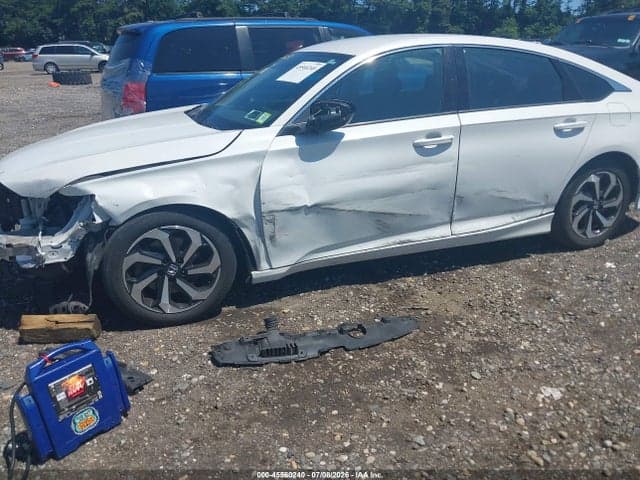 2021 HONDA ACCORD SPORT SPECIAL EDITION 6