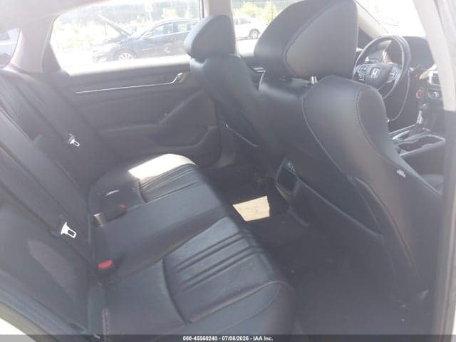 2021 HONDA ACCORD SPORT SPECIAL EDITION 8