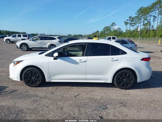 2022 TOYOTA COROLLA LE 14