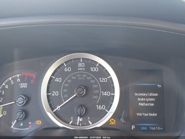 2022 TOYOTA COROLLA LE 15