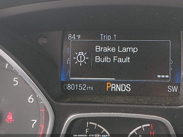 2017 FORD FOCUS SE 15