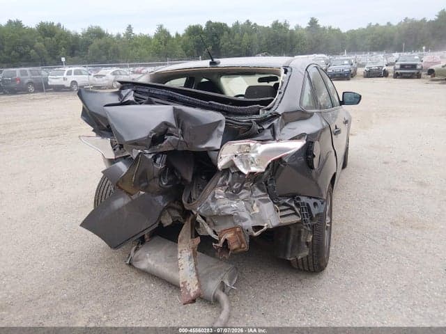 2017 FORD FOCUS SE 6
