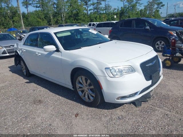 2018 CHRYSLER 300 TOURING AWD