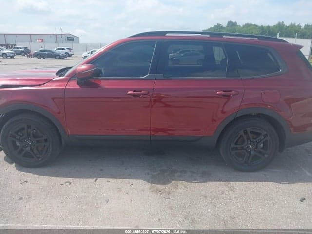 2024 KIA TELLURIDE EX X-LINE 15