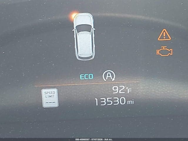 2024 KIA TELLURIDE EX X-LINE 16