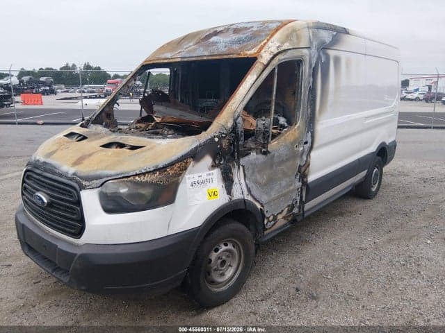 2019 FORD TRANSIT-250 2