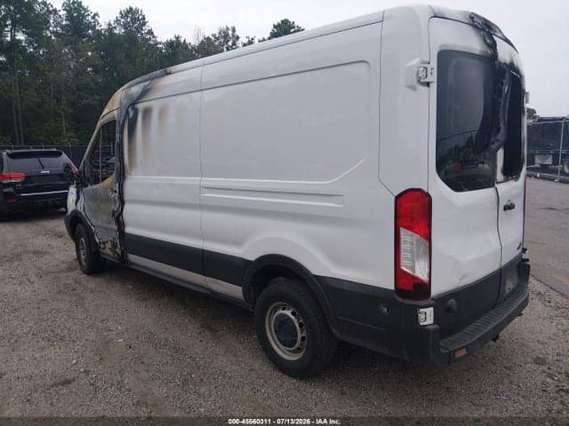 2019 FORD TRANSIT-250 3