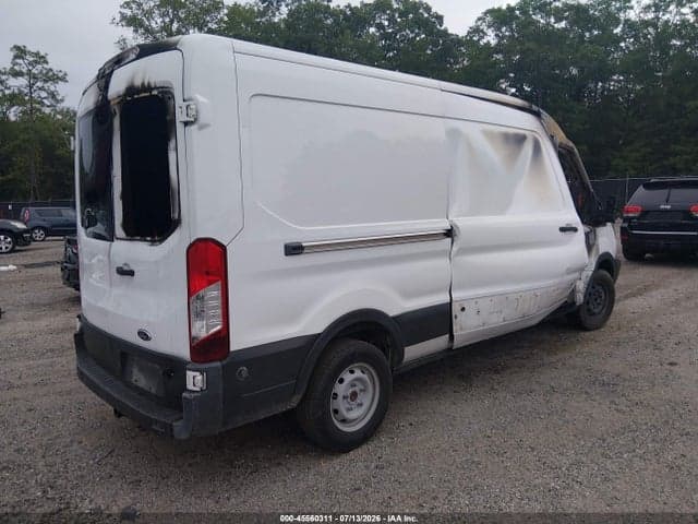 2019 FORD TRANSIT-250 4