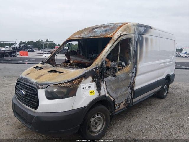 2019 FORD TRANSIT-250 6