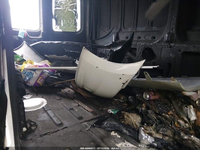 2019 FORD TRANSIT-250 8