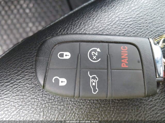 2025 JEEP COMPASS LATITUDE 4X4 11