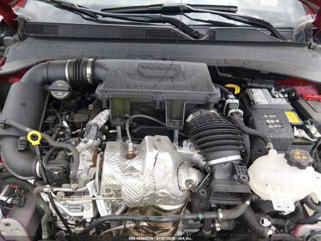 2025 JEEP COMPASS LATITUDE 4X4 10