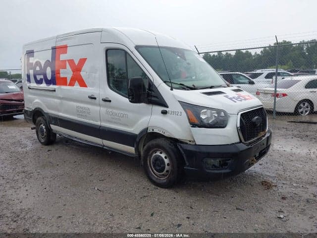 2020 FORD TRANSIT-250 1