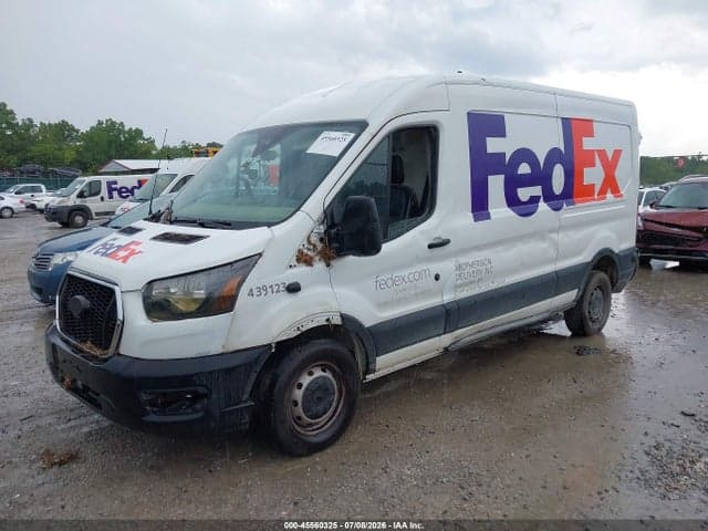2020 FORD TRANSIT-250 2