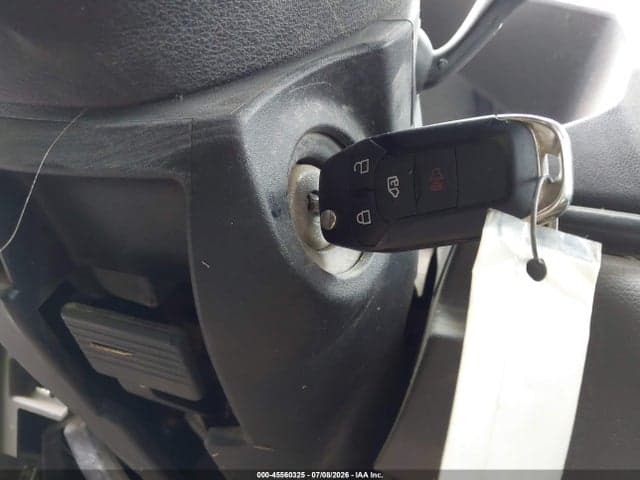 2020 FORD TRANSIT-250 11