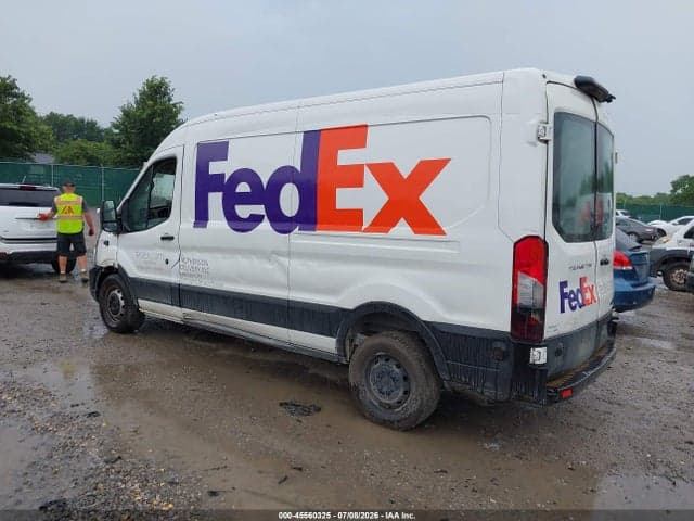 2020 FORD TRANSIT-250 3