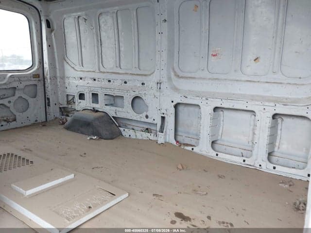 2020 FORD TRANSIT-250 8