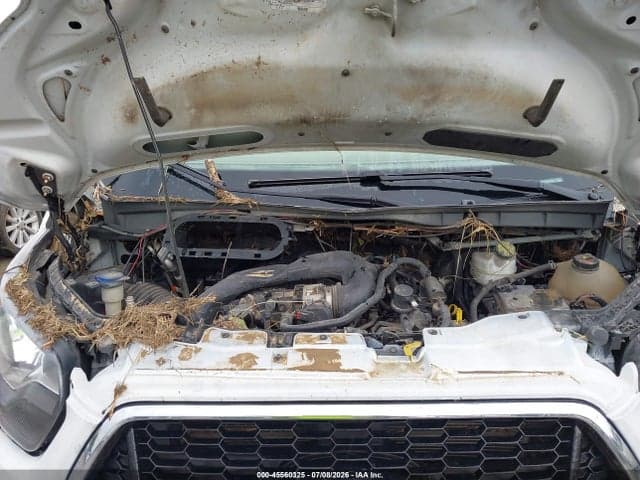 2020 FORD TRANSIT-250 10
