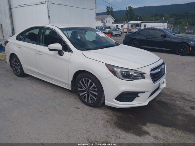 2018 SUBARU LEGACY 2.5I PREMIUM